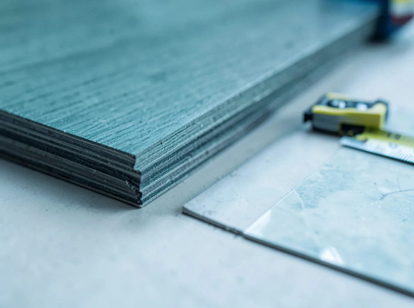 Luxury Vinyl Plank Installation Rome City, IN FAQs